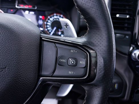 Used 2022 RAM 1500 TRX w/ TRX Level 1 Equipment Group image 33