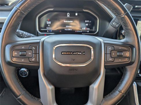 Used 2024 GMC Sierra 3500 Denali w/ Denali Reserve Package image 25