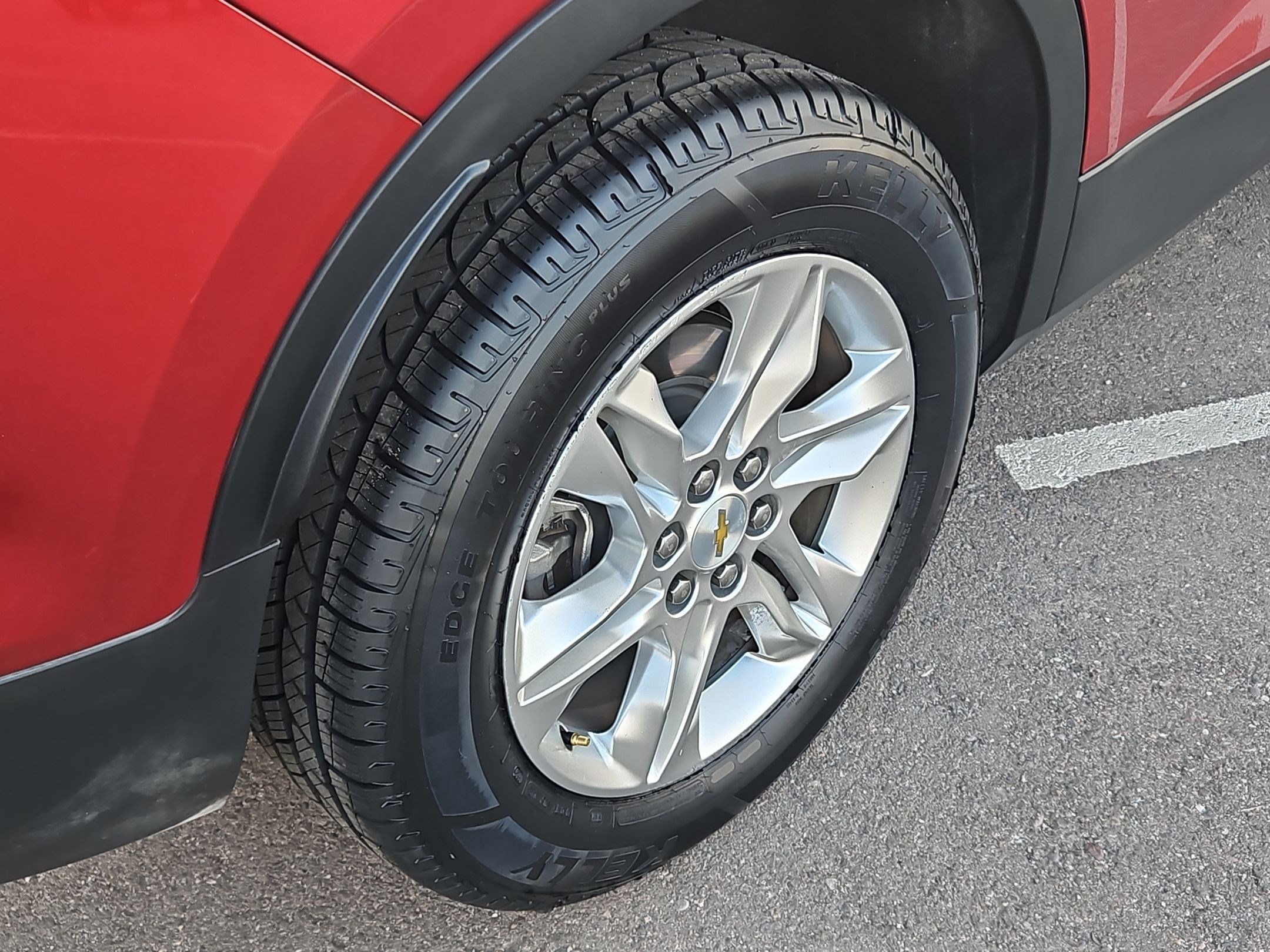 Certified 2019 Chevrolet Blazer LT FWD image 12