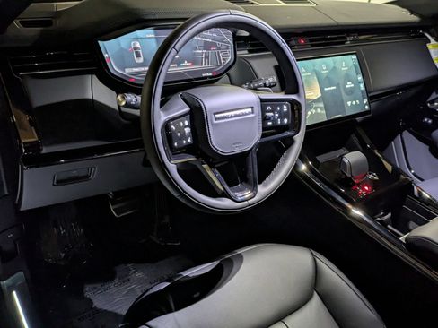 New 2026 Land Rover Range Rover Sport Dynamic SE AWD/4WD image 31