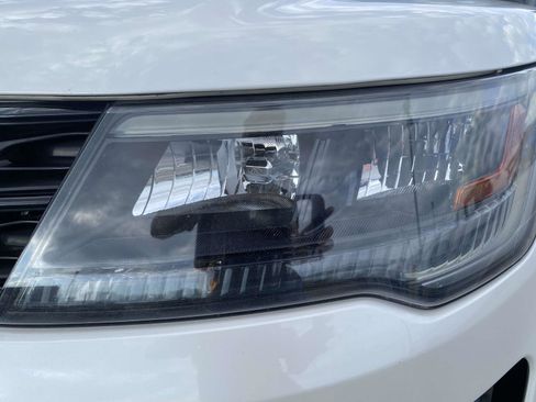 Used 2017 Ford Explorer Sport w/ Equipment Group 401A image 12