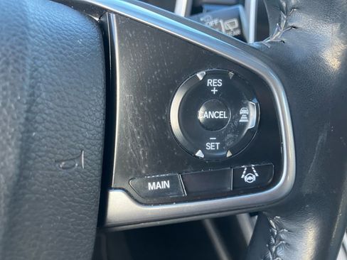 Certified 2021 Honda CR-V EX-L image 22