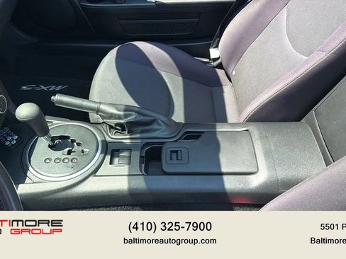 Used 2009 MAZDA MX-5 Miata Sport RWD image 27
