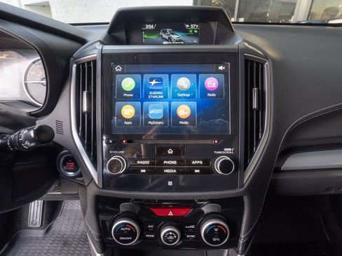 Used 2019 Subaru Forester Limited image 11