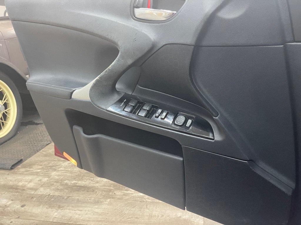 Used 2012 Lexus IS 250 RWD image 28