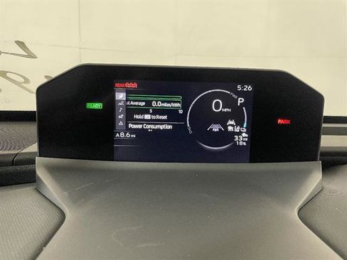 New 2026 Toyota bZ XLE image 14