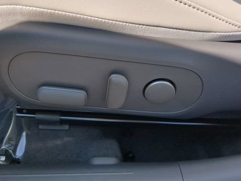 New 2024 Hyundai Kona Limited AWD/4WD image 20
