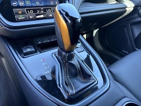 Certified 2024 Subaru Outback Wilderness image 35