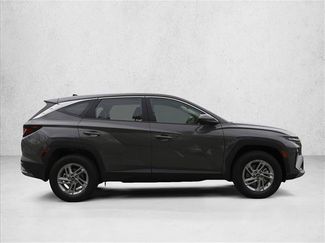 Certified 2026 Hyundai Tucson SE AWD/4WD video 4