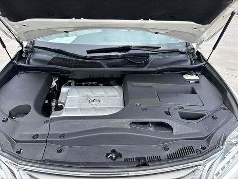 Used 2013 Lexus RX 350 FWD w/ Premium Pkg image 10