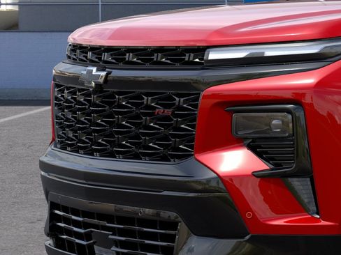 New 2026 Chevrolet Traverse RS image 37