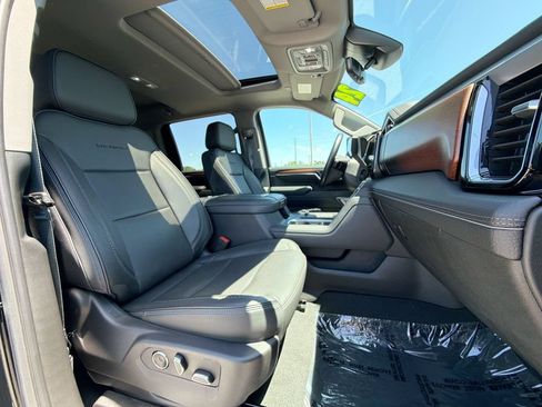 Certified 2024 GMC Sierra 2500 Denali w/ Denali Reserve Package AWD/4WD image 13