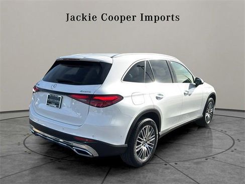 New 2026 Mercedes-Benz GLC 300 4MATIC image 5