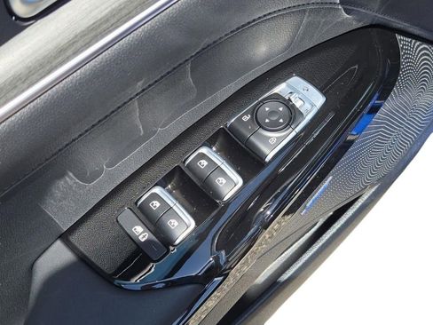 New 2026 Kia K5 EX image 16