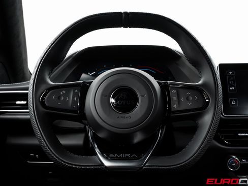 New 2025 Lotus Emira image 27