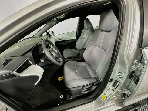 Certified 2026 Toyota Corolla SE FWD image 20