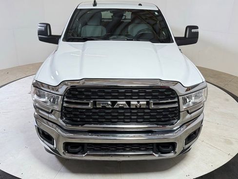 Used 2024 RAM 2500 Big Horn image 2