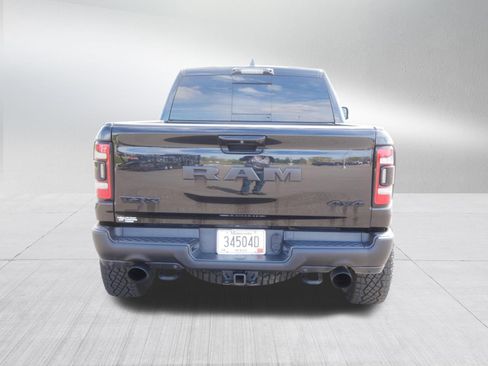 Used 2022 RAM 1500 TRX w/ TRX Level 2 Equipment Group AWD/4WD image 6