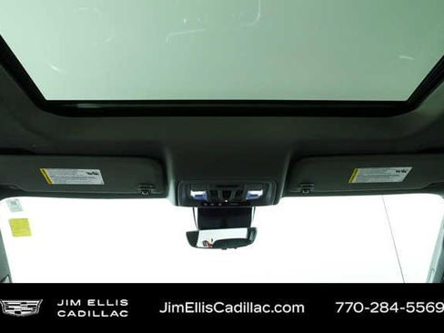 Used 2022 GMC Sierra 1500 Denali w/ Denali Reserve Package image 19