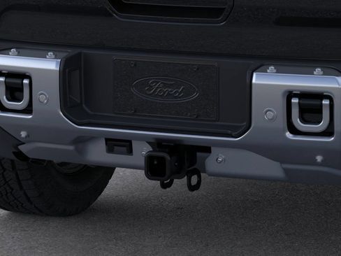 Used 2025 Ford Bronco Sport Big Bend AWD/4WD image 23