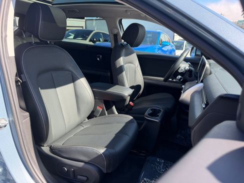 Used 2024 Hyundai Ioniq 5 Limited RWD image 37