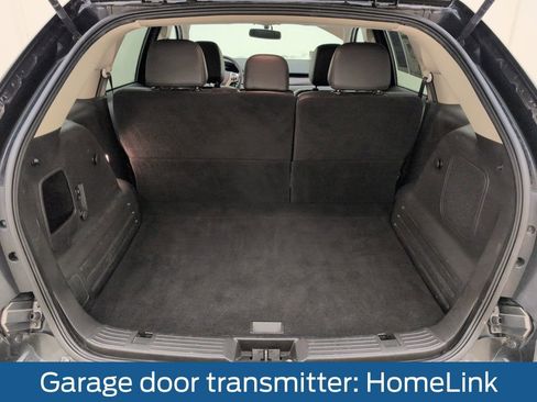 Used 2013 Ford Edge Limited image 33