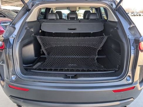 Used 2025 MAZDA CX-50 2.5 Hybrid w/ Preferred Pkg image 26