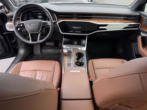 Used 2023 Audi A6 2.0T Premium w/ Convenience Package image 15