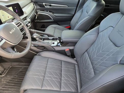 New 2025 Kia Telluride SX X-Line image 9