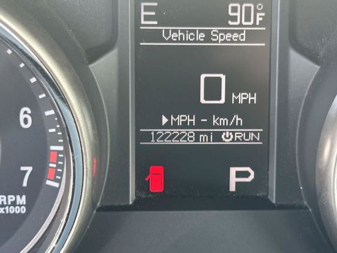 Used 2013 Jeep Grand Cherokee Limited RWD image 13