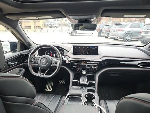 Used 2024 Acura MDX Type S image 18
