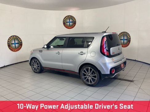 Used 2018 Kia Soul ! w/ Tech Package FWD image 13