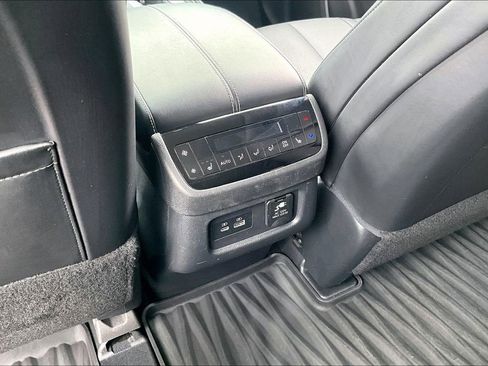 Certified 2023 INFINITI QX60 Sensory w/ Vision Package FWD image 34