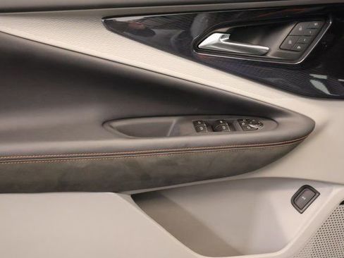 New 2026 Chevrolet Blazer EV SS w/ LPO, Blackout Package image 9