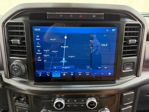 Used 2021 Ford F150 Platinum w/ Equipment Group 701A High image 26