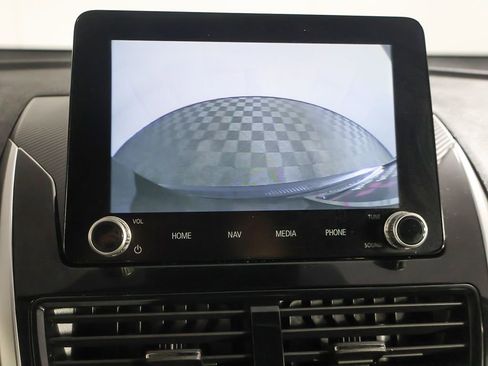 Used 2025 Mitsubishi Eclipse Cross SE image 42