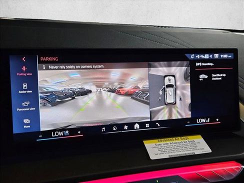 Used 2026 BMW X3 xDrive30 w/ Premium Package image 13