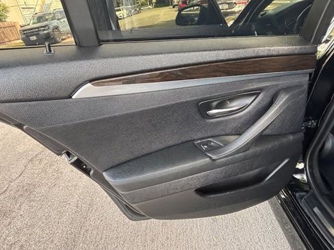 Used 2014 BMW 528i Sedan image 27