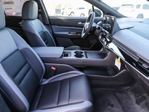 New 2026 Honda Prologue Touring image 19