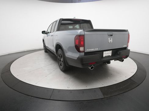 Used 2022 Honda Ridgeline Black Edition image 36