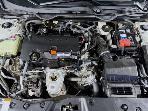 Used 2019 Honda Civic Sport image 27