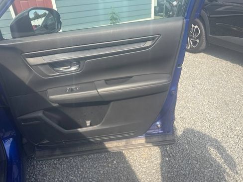 Used 2024 Honda CR-V Sport image 12