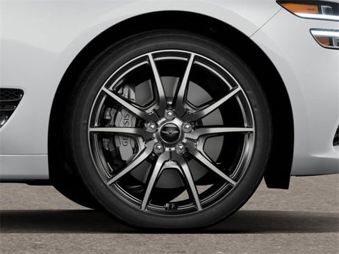 New 2026 Genesis G70 2.5T Prestige image 8