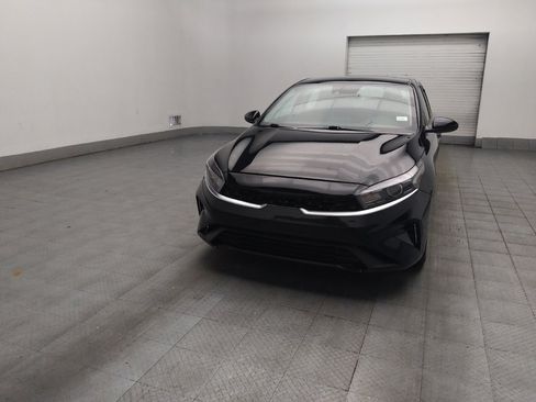 Used 2023 Kia Forte LXS FWD image 15