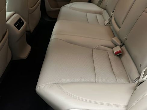 Used 2015 Honda Accord EX-L image 16