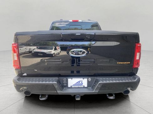 Used 2023 Ford F150 Tremor w/ Trailer Tow Package AWD/4WD image 9