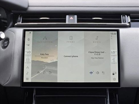 New 2026 Land Rover Range Rover Velar Dynamic SE image 12