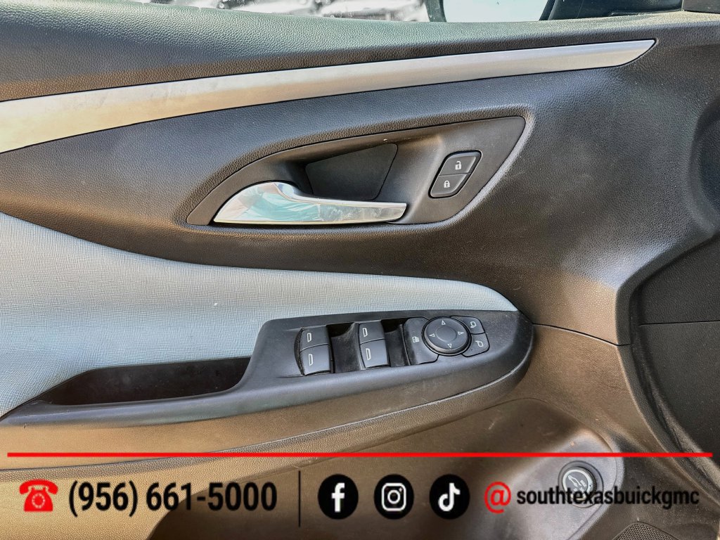 Used 2024 Buick Envista Preferred w/ Convenience I Package FWD image 10