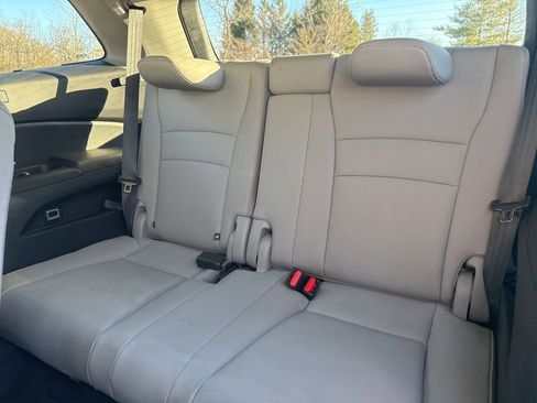 Used 2021 Honda Pilot Special Edition image 43