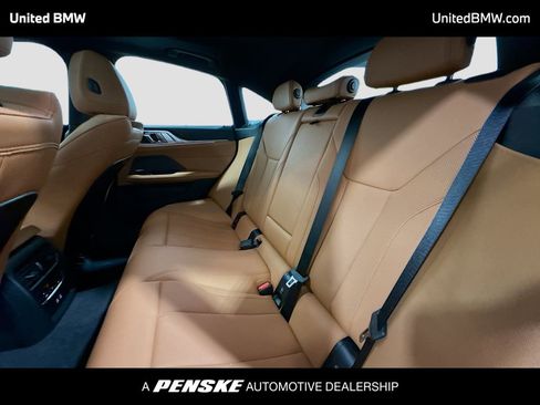 Used 2025 BMW 430i image 13
